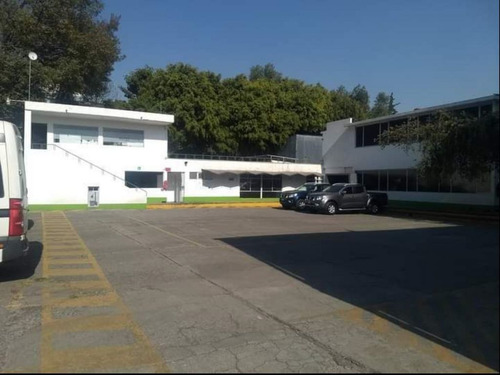 Imagen 1 de 13 de Nave Industrial Naucalpan De Juárez