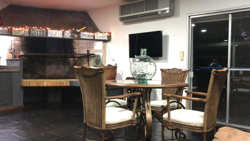 Venta Importante Casa En Zona Lugano Punta Del Este