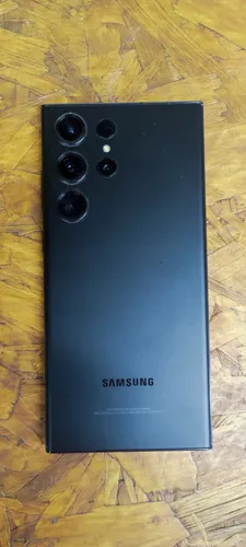 Samsung Galaxy S23 Ultra Excelente Estado *no Permuto * Negro
