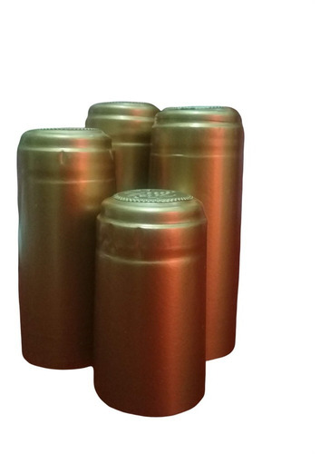Capsulas Termoencogibles Para Botellas De Vino Pack 250und