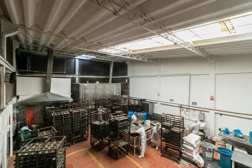 Bodega En Venta En Comuneros. Cod V1038523