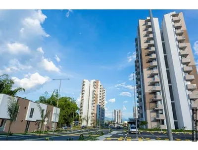 Apartamento en venta