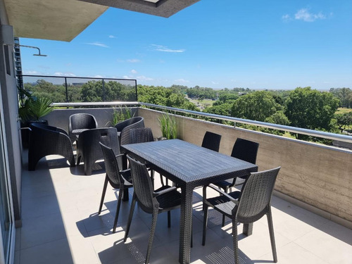 Imagen 6 de 12 de Departamento - Belgrano