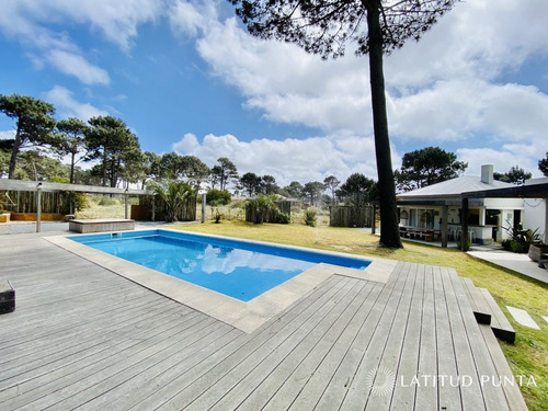 Imagen 20 de 29 de Casa De 3 Dormitorios En Pinar Del Faro - José Ignacio - Jose Ignacio Pinar Del Faro