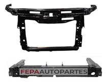 Comprar Frente Carroceria Frentin Vw Gol Trend Voyage G6 2013 \u002F 2016