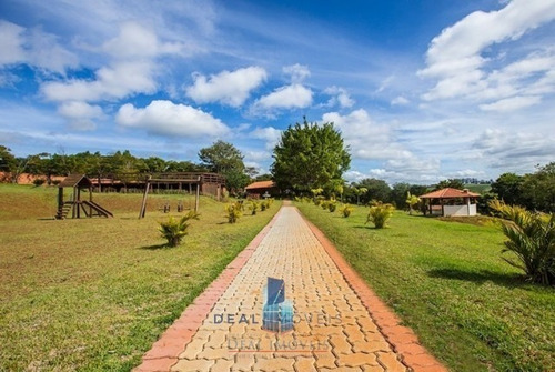 Terreno Venda Reserva Ipanema 2 Sorocaba Sp - 06198-1