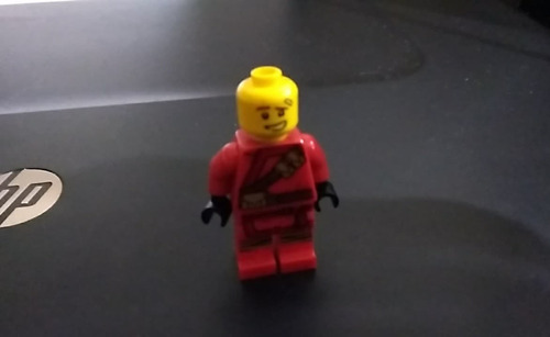 Lego Ninjago Kai 70764 Figure