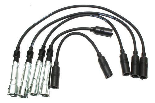 Cables Bujias Volkswagen Pointer L4 1.8 2002 Bosch
