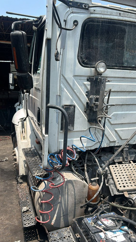 Corte Para Unidad International 8600 Año 2006 Con Motor Ism