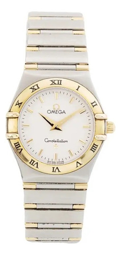 Eslabón Para Reloj Omega Constellation Cindy 14mm Puntas (Usado)