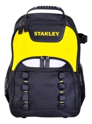 Comprar Bolsa de ferramentas Stanley Stst515155 cor preta no Mercado Livre