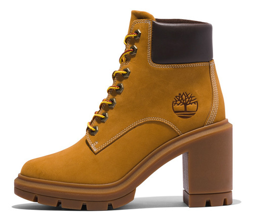 Timberland TB0A5Y5R231 ALLINGTON HEIGHTS 6IN Mujer