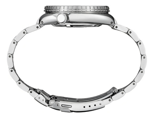 Seiko Prospex Us Special Edition Ocean Conservation Turtle Diver 200 M Reloj Automático Para Hombre Con Esfera Azul Srph59, Azul, Buceador