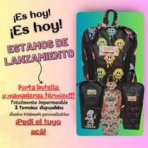 Comprar Porta Botella Y Mamaderas Térmicos