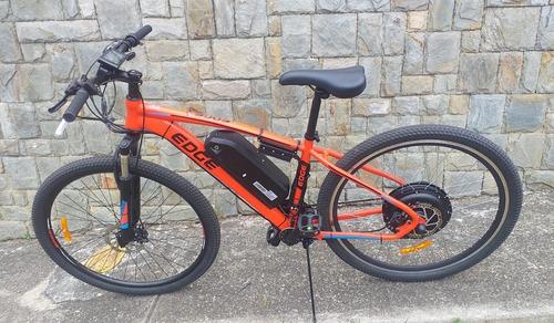 Imagen 6 de 6 de Baterias Para Bicicletas Electricas