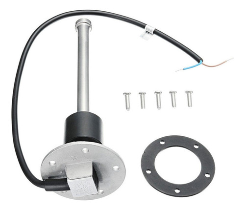 Aiend Sender Unidad Envio Acero Inoxidable Sensor Nivel Agua