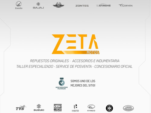 Imagen 5 de 7 de Alarma Moto Positron Fx Db350 Presencial Zeta Motos