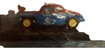 Comprar Auto De Coleccion Tc - Ford Coupe (1959)  Nvo