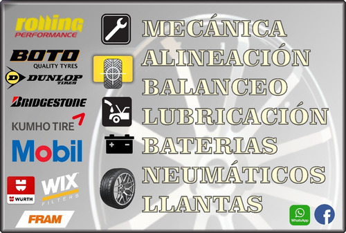Neumático Boto Bt 288 - 7.50 R16 Set ( Cámara Y Protector)