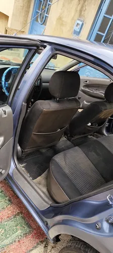 Mazda ALLEGRO 1.3 9alh3m
