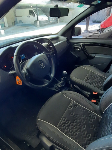 Renault Duster Oroch 2018 2.0 Privilege
