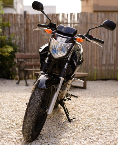 Yamaha Fazer 250 - Ys 250