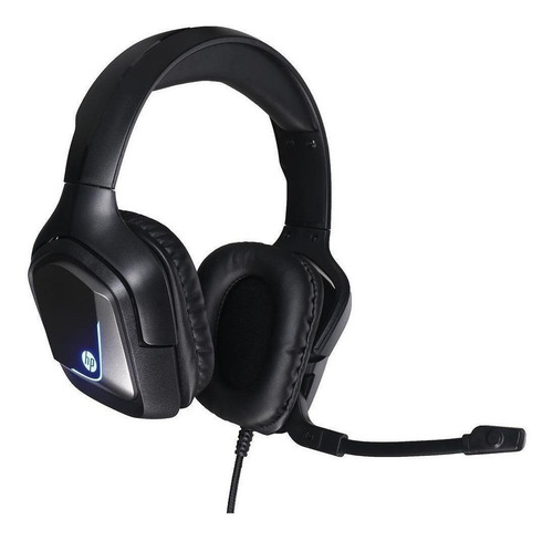 Audífonos gamer HP Gamer H220S H22S negro