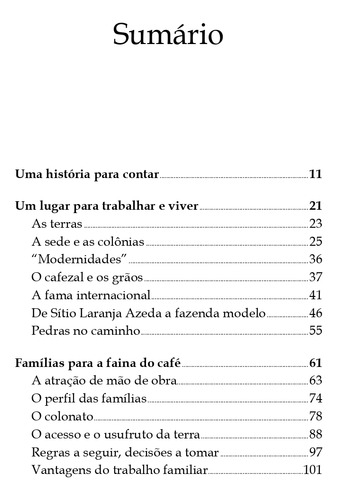 Colonos do café, de Beozzo Bassanezi, Maria Sílvia. Editorial Contexto, capa mole em português, 2019