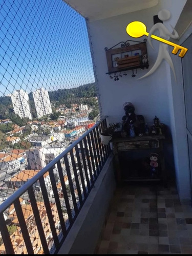 Imagem 14 de 14 de Apartamento - Ap00129 - 69004598