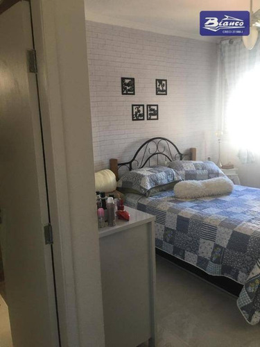 Imagem 16 de 30 de Apartamento Com 3 Dormitórios À Venda, 85 M² Por R$ 500.000,00 - Macedo - Guarulhos/sp - Ap4079