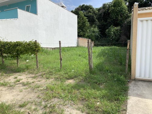 Imagem 7 de 15 de Terreno Para Venda Em Rio De Janeiro, Campo Grande - S150_2-891909