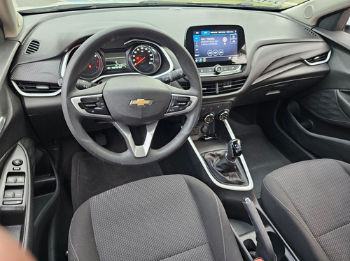Chevrolet Onix 1.0 PLUS LT