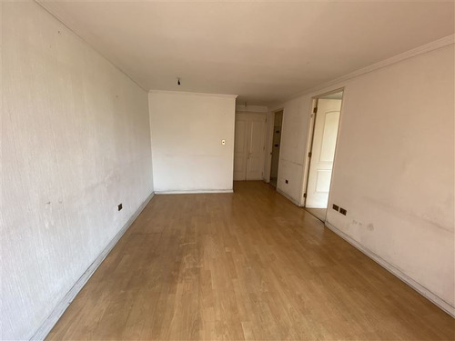 Departamento En Venta De 1 Dorm. En Las Condes