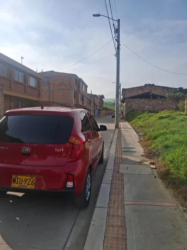 Kia Picanto 1.0