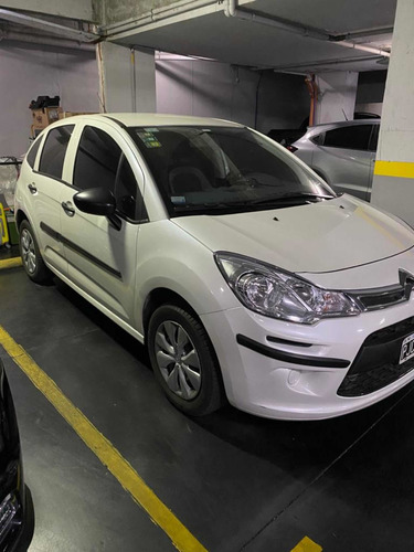 Citroën C3 2015 1.5 Origine I 90cv