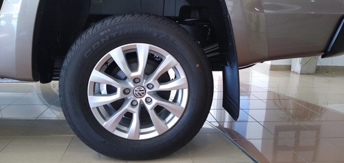 Volkswagen Amarok Conforline 4x2 Manual 180cv 2021