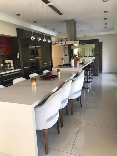 Imagen 10 de 25 de Venta De Casa En Echeverria Del Lago - Canning