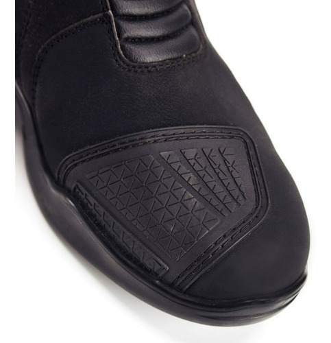 Imagen 4 de 6 de Botas Moto Cuero Nine To One Viggo
