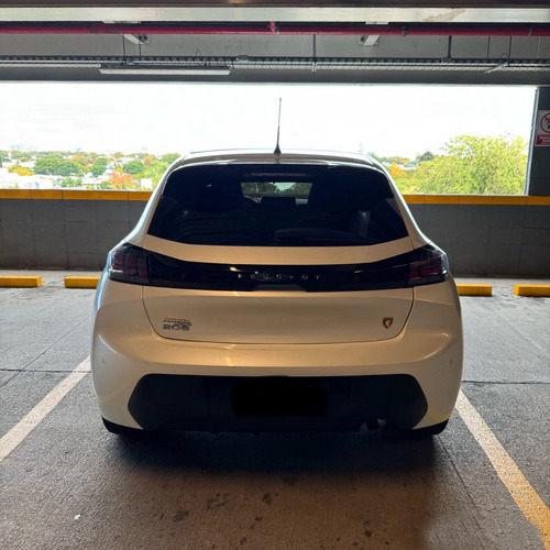 Peugeot 208 1.6 Style