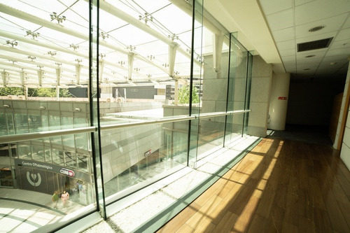 880 M2 Habilitados Arriendo Oficina En Providencia