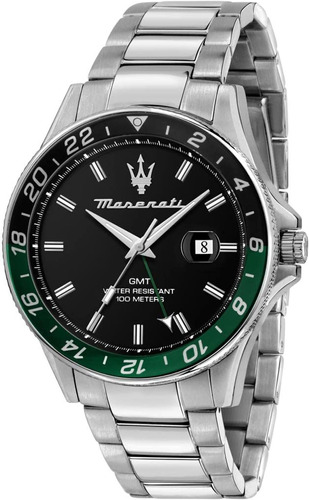 Reloj Maserati Sfida Modelo: R8853140005