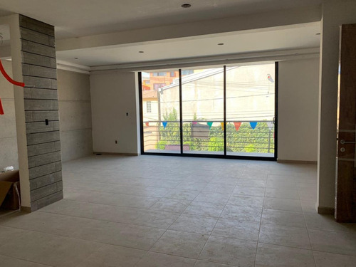 Penthouse Exclusivo En Venta En México Nuevo
