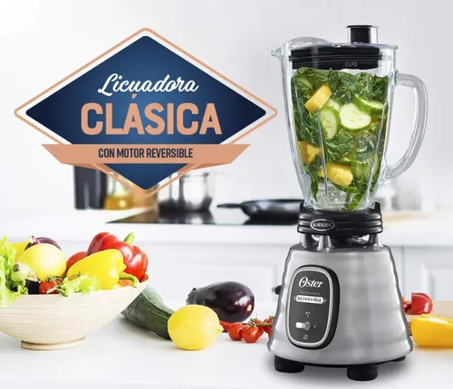 Licuadora oster precio mercadolibre hotsell