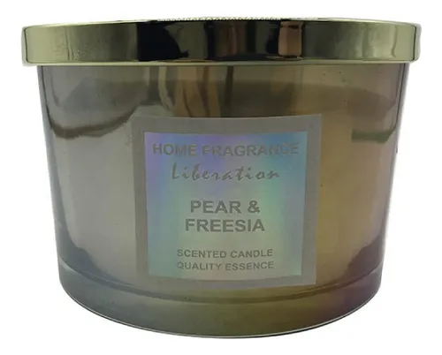 Vela Aromatica Peer Fresia