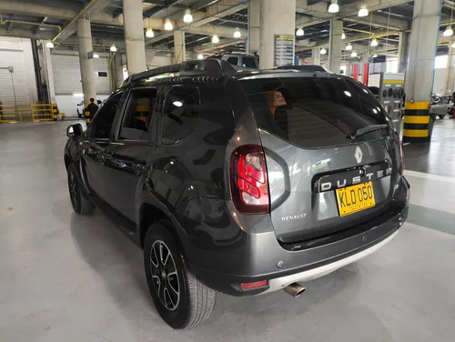 Renault Duster 2.0 Tripadvisor Intens 4X4