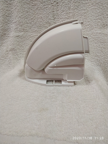 Jabonera Ariston Indesit Repuesto Original Nuevo