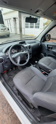 Peugeot Partner mixta 5 plazas 1.6 Hdi 92