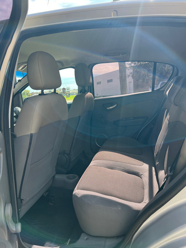 Fiat Palio 1.6 Essence 115cv Dualogic Brasil