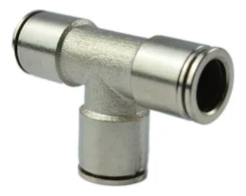 Conexao Rapida União Tee Metal 12mm