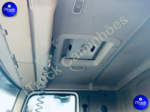 Vw 30280 Bitruck 2021/2022 Caçamba = Mb 3030 Vm330 30330